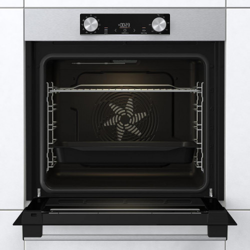 Gorenje BO6735E02XK0 Φούρνος