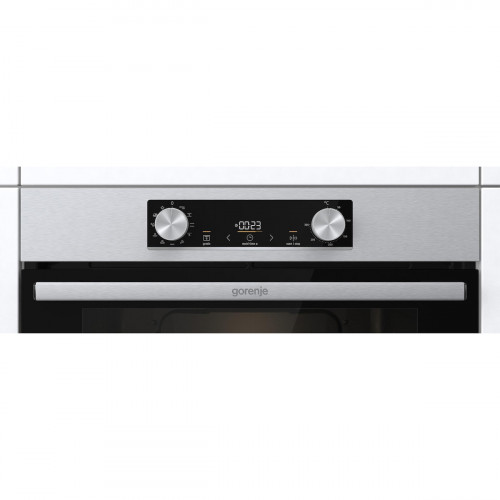 Gorenje BO6735E02XK0 Φούρνος