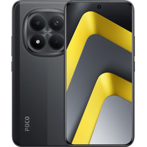 Poco M8 5G 8/256G Smartphone Black
