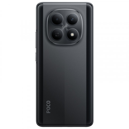 Poco M8 5G 8/256G Smartphone Black