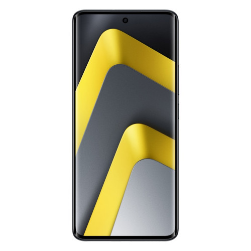 Poco M8 5G 8/256G Smartphone Black