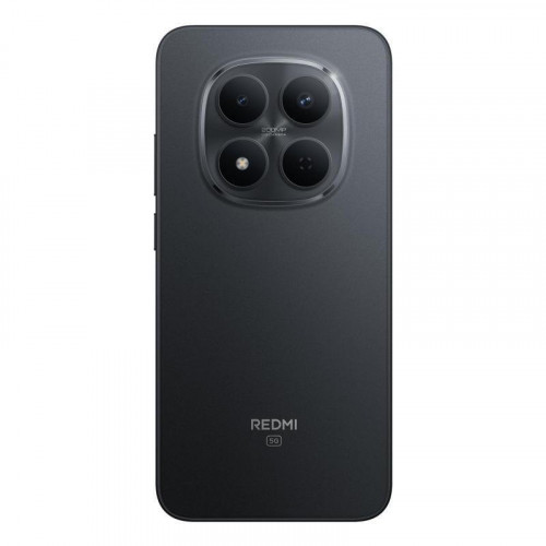 Xiaomi Redmi Note 15 Pro 5G 8/256GB Smartphone Black