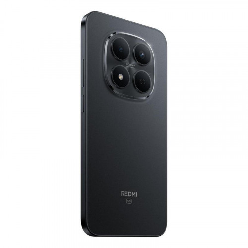 Xiaomi Redmi Note 15 Pro 5G 8/256GB Smartphone Black