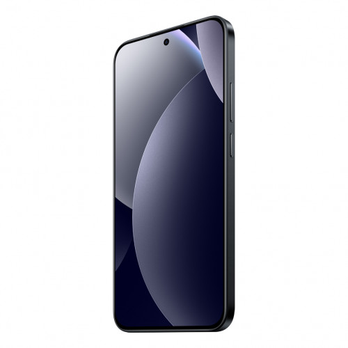 Xiaomi Redmi Note 15 Pro 5G 8/256GB Smartphone Black