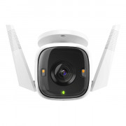 TP-Link Tapo C320WS Wi-Fi Εξωτερική Κάμερα