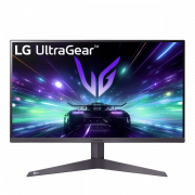 LG 24GS50F VA Gaming Monitor