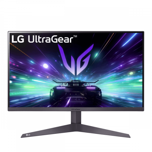 LG 24GS50F VA Gaming Monitor