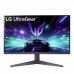 LG 24GS50F VA Gaming Monitor