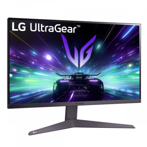 LG 24GS50F VA Gaming Monitor