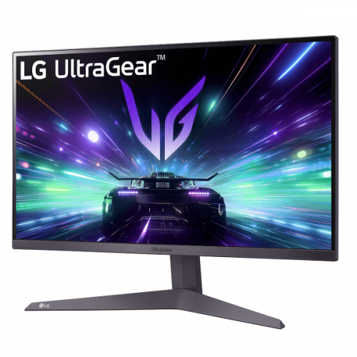 LG 24GS50F VA Gaming Monitor