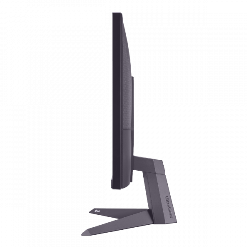 LG 24GS50F VA Gaming Monitor