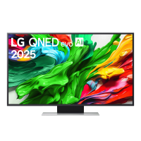 LG 50QNED87A6D 50" 4K AI Τηλεόραση