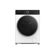 Midea MF205W90BA30/W-GR Πλυντήριο ρούχων