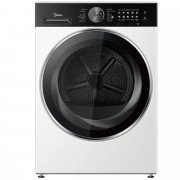 Midea MD210H100BW/W-GR Στεγνωτήριο