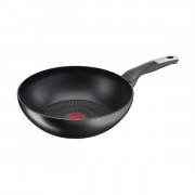 Tefal Unlimited Wok 28cm Τηγάνι G25519