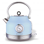 Morris R20813 WKBB light blue Βραστήρας retro series