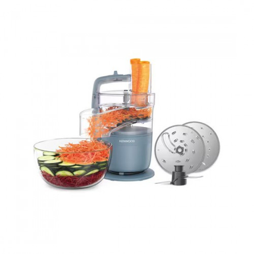KENWOOD FDP23.140GY MULTIPRO GO Πολυκόπτης KENWOOD FDP23.140GY MULTIPRO GO Πολυκόπτης