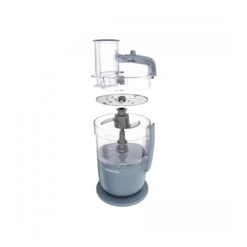 KENWOOD FDP23.140GY MULTIPRO GO Πολυκόπτης KENWOOD FDP23.140GY MULTIPRO GO Πολυκόπτης