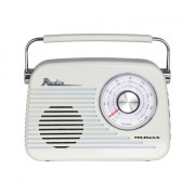 Telemax VX-2315 bluetooth Φορητό Ραδιόφωνo