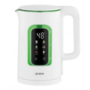 Gruppe DG-2328-EL WHITE ΒΡΑΣΤΗΡΑΣ
