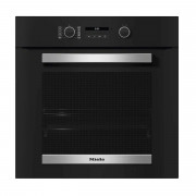 Miele H 2467 B Obsid Φούρνος