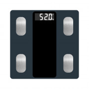 Telemax FG263LB Ζυγαριά μπάνιου