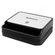 ROHNSON R-2763 Σαντουιτσιέρες/Τοστιέρες Inox/Black