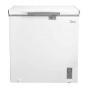 Midea MDRC284FZE01 Καταψύκτης