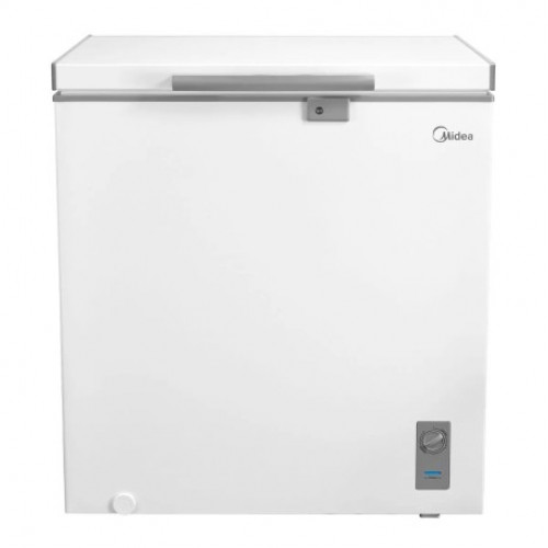Midea MDRC284FZE01 Καταψύκτης Midea MDRC284FZE01 Καταψύκτης