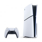 Sony Playstation 5 Slim Blue-Ray