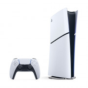 Sony Playstation 5 Digital Slim Edition