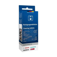 Bosch Ταμπλέτες Αφαλάτωσης Μηχανών Καφέ 312574
