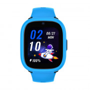 Kiddoboo x Lagenio WatchMe 4G K3 Blue