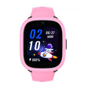 Kiddoboo x Lagenio WatchMe 4G K3 Pink