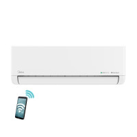 Midea AIRGRN09 Air Green Κλιματιστικό τοίχου