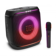 JBL PartyBox Encore 2 + Microphone Ηχείο Black