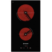 Pyramis PHC32210FMB 174020013 Domino Εστία