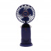 Primo PRMF-80696 USB Blue Ανεμιστήρας Χειρός Primo PRMF-80696 USB Blue Ανεμιστήρας Χειρός