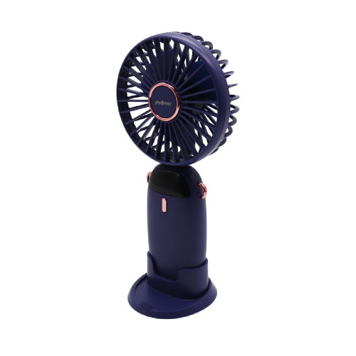 Primo PRMF-80696 USB Blue Ανεμιστήρας Χειρός Primo PRMF-80696 USB Blue Ανεμιστήρας Χειρός