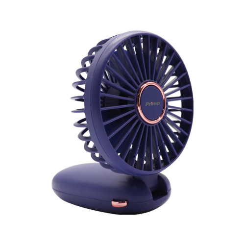 Primo PRMF-80696 USB Blue Ανεμιστήρας Χειρός Primo PRMF-80696 USB Blue Ανεμιστήρας Χειρός