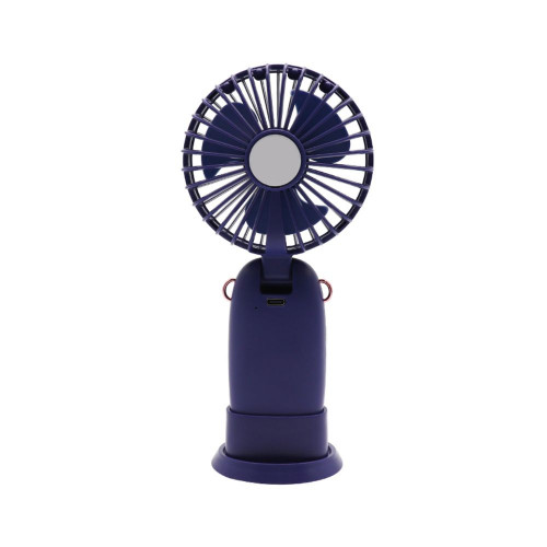 Primo PRMF-80696 USB Blue Ανεμιστήρας Χειρός Primo PRMF-80696 USB Blue Ανεμιστήρας Χειρός