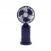 Primo PRMF-80696 USB Blue Ανεμιστήρας Χειρός Primo PRMF-80696 USB Blue Ανεμιστήρας Χειρός