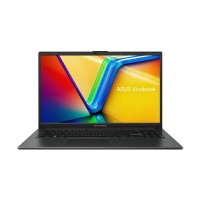 ASUS Vivobook Go 15 15.6''R3-7320U 8GB/512GB Win11 Home Laptop Silver