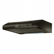 FABER 2740 Base BR A60 Απορροφητήρας ελεύθερος Καφέ