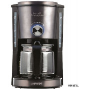 Gruppe CM338 Le Cafe Atmosphere Καφετιέρα