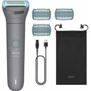 Philips BG3485/15 Ξυριστική μηχανή σώματος