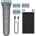 Philips BG3485/15 Ξυριστική μηχανή σώματος Philips BG3485/15 Ξυριστική μηχανή σώματος