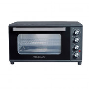 Telemax TO-34V Quick Baker Κουζινάκι