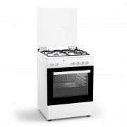 THERMOGATZ TGS 3510 WH TURBO Κουζίνες αερίου