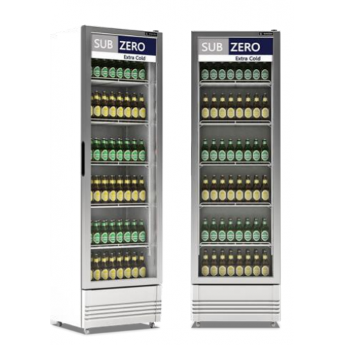 Sanden Intercool SSG-360GDWD Ψυγείο Βιτρίνα (Μπύρας) Sanden Intercool SSG-360GDWD Ψυγείο Βιτρίνα (Μπύρας)